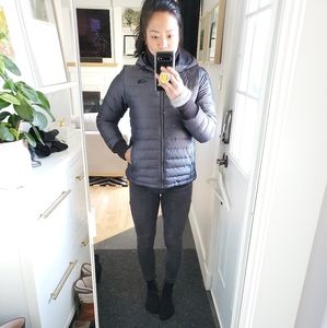 The North Face Goose Down Puffer Jacket New S